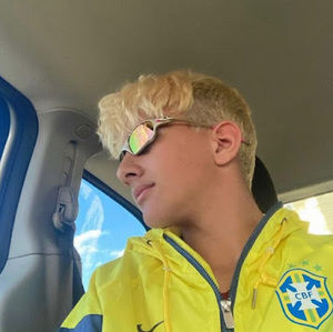 Meet your Posher, Murilo